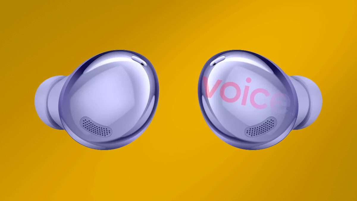 سامسونج تؤكد Galaxy Buds Pro قبل الإطلاق الرسمي