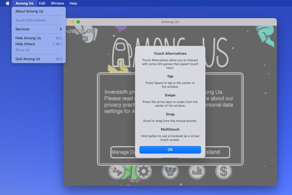 تثبيت أي تطبيق iOS على الماك M1 3