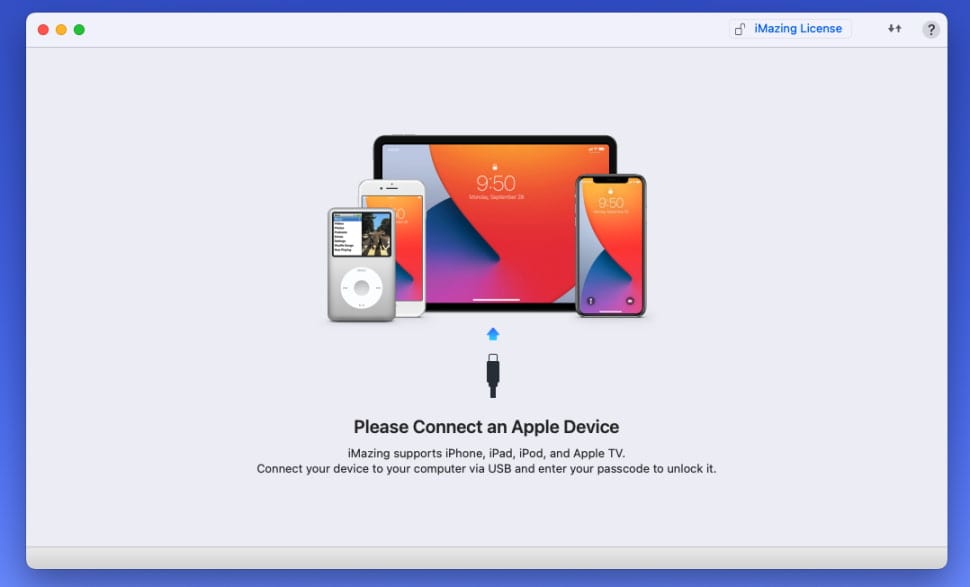 تثبيت أي تطبيق iOS على الماك M1 5