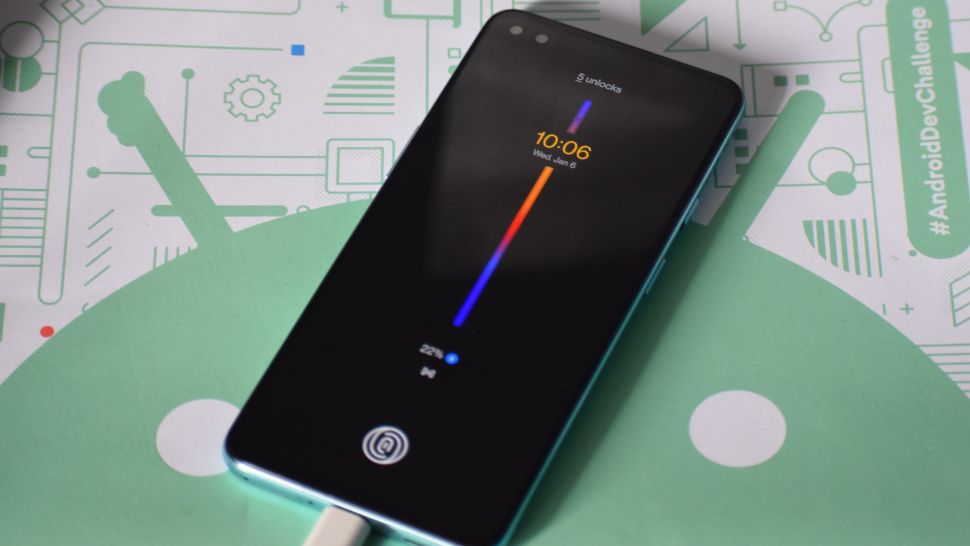 تثبيت اندرويد 11 على OnePlus Nord 3