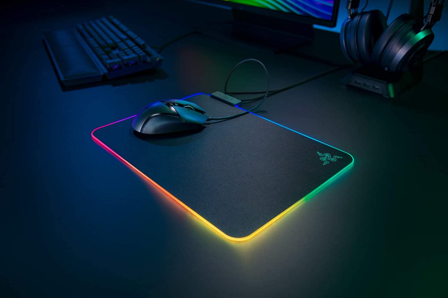 كيفية تنظيف Mouse Pad بطريقة صحيحة