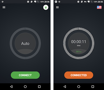 أفضل برامج vpn مجانية للأندرويد 2021