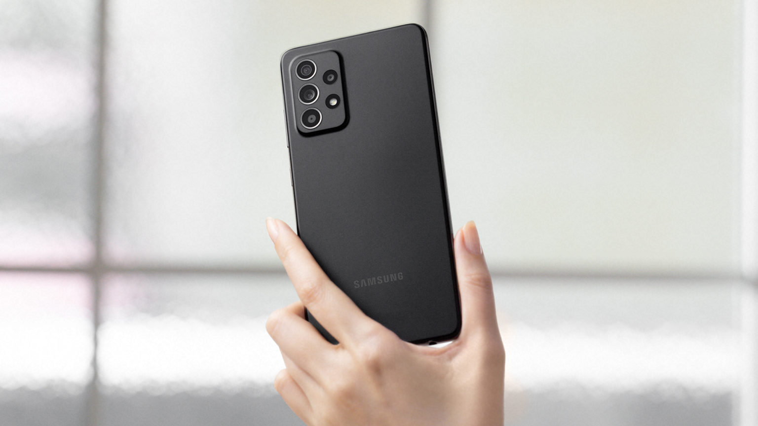 هل يجب عليك الترقية من Galaxy A51 إلى Galaxy A52؟ 1