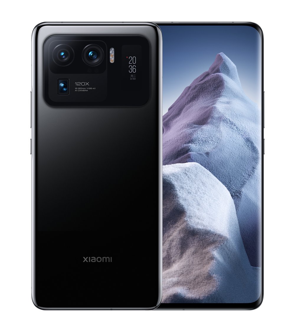 شاومي Mi 11 Ultra 1