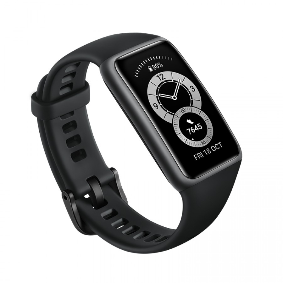 هواوي باند 6 (Huawei Band): كل ما تود معرفته 1