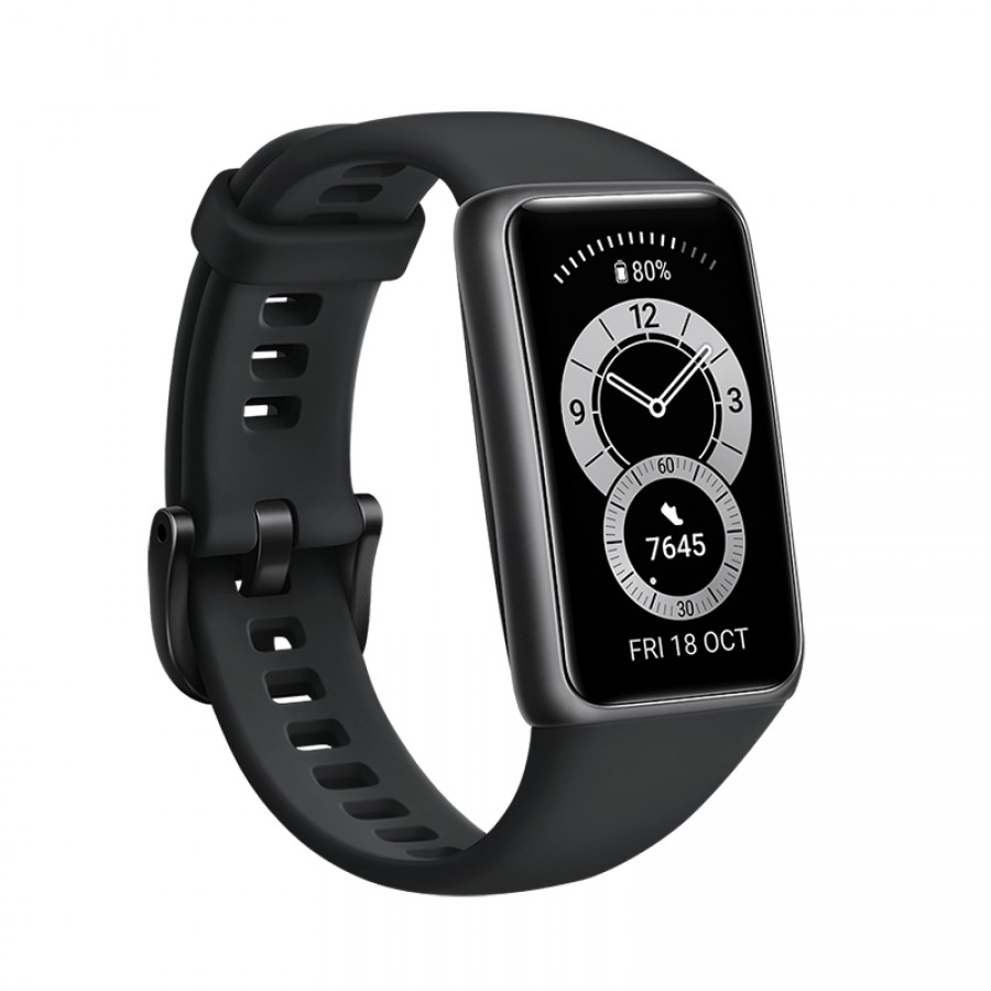 هواوي باند 6 (Huawei Band): كل ما تود معرفته 3