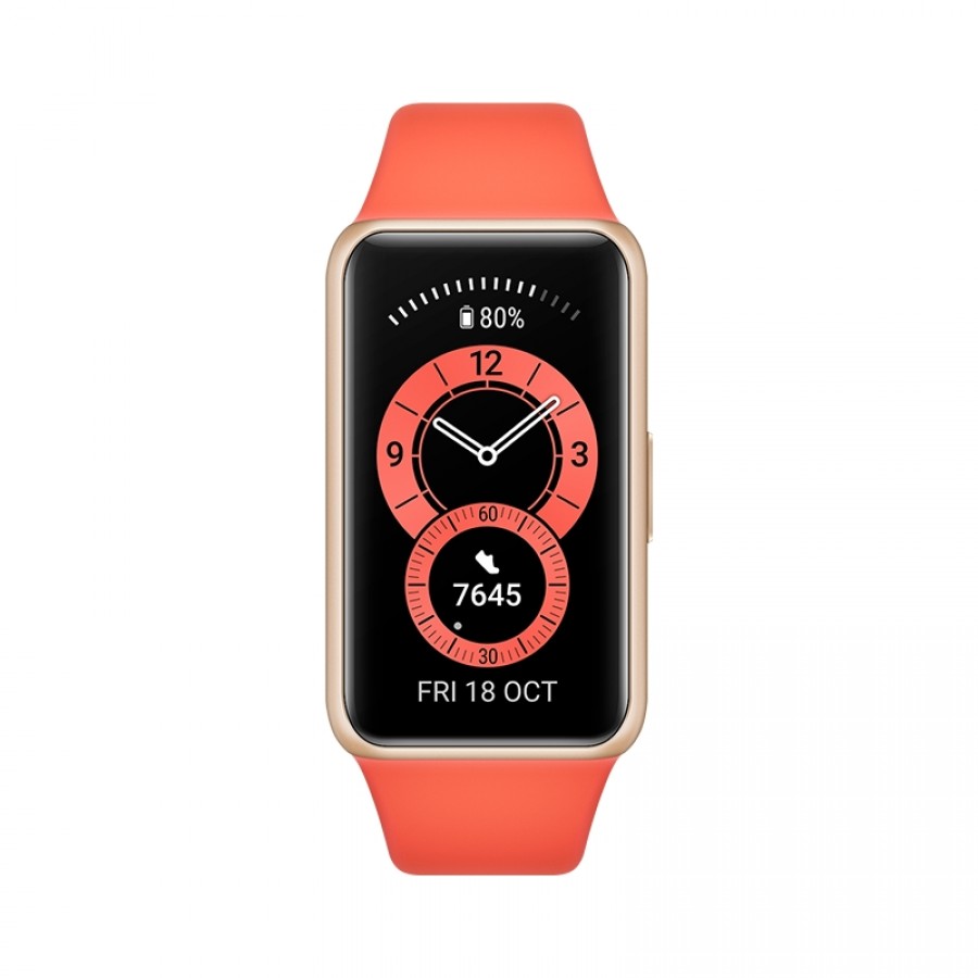 هواوي باند 6 (Huawei Band): كل ما تود معرفته 7