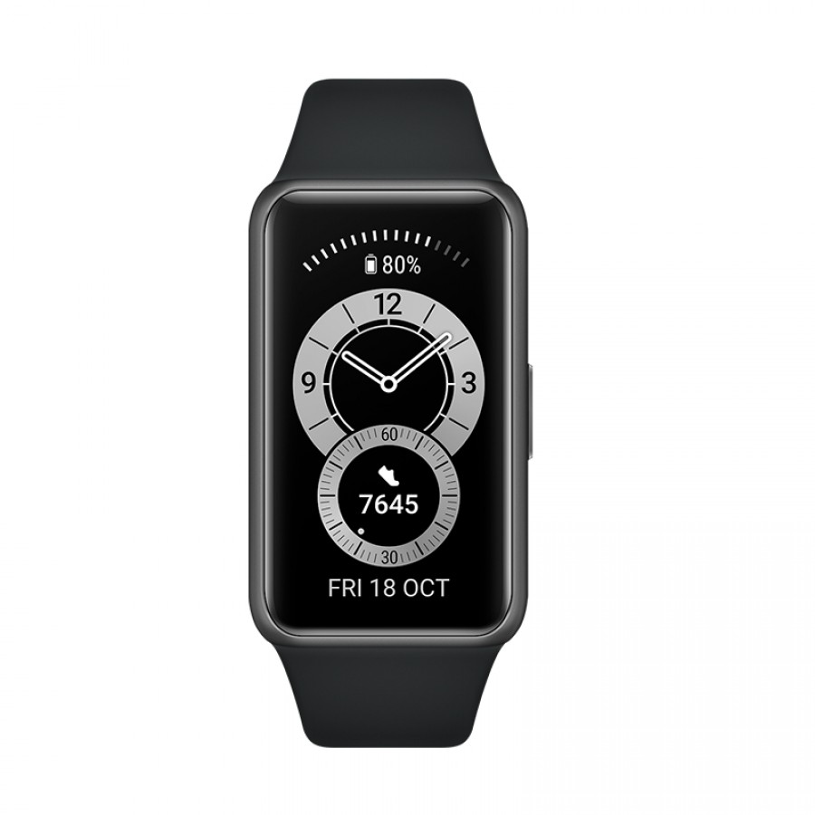 هواوي باند 6 (Huawei Band): كل ما تود معرفته 9