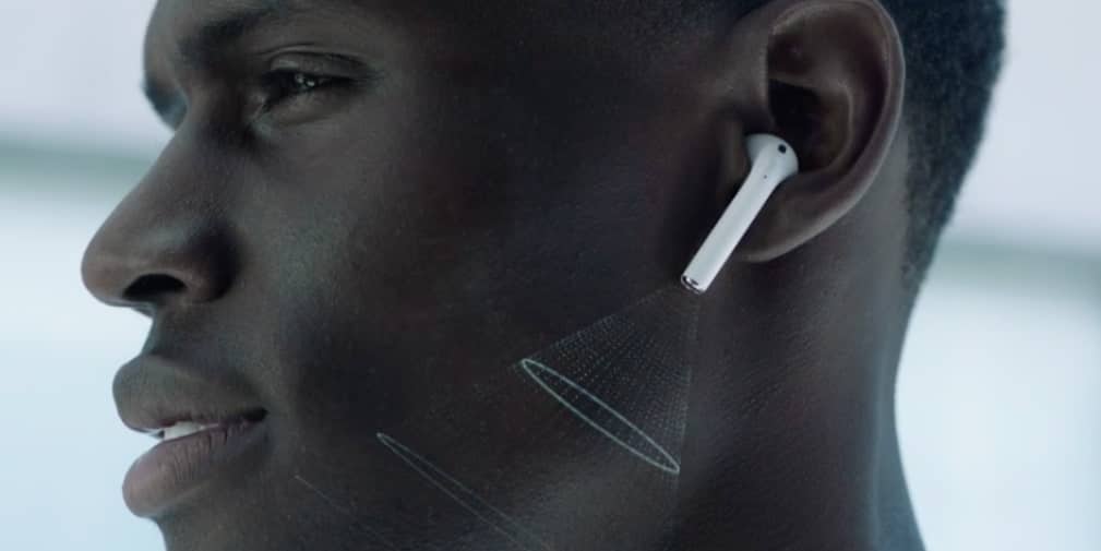 إصلاح مشكلة ميكروفون AirPods على ويندوز والماك