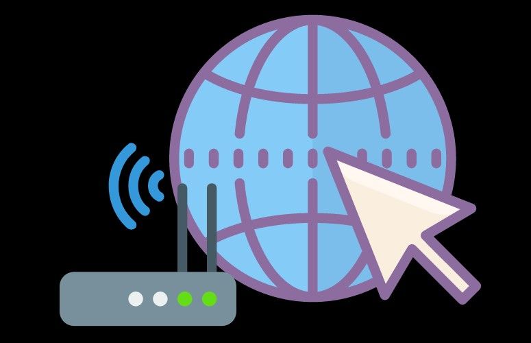 طريقة العثور على MAC Address في ويندوز 10