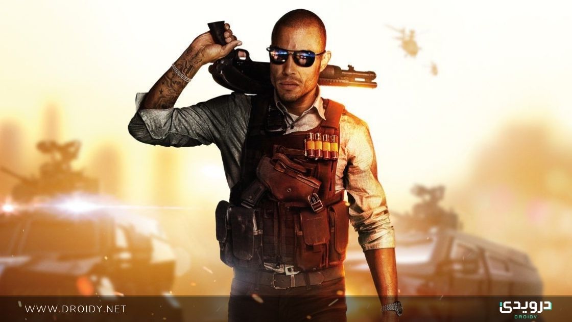 متطلبات تشغيل Battlefield Hardline
