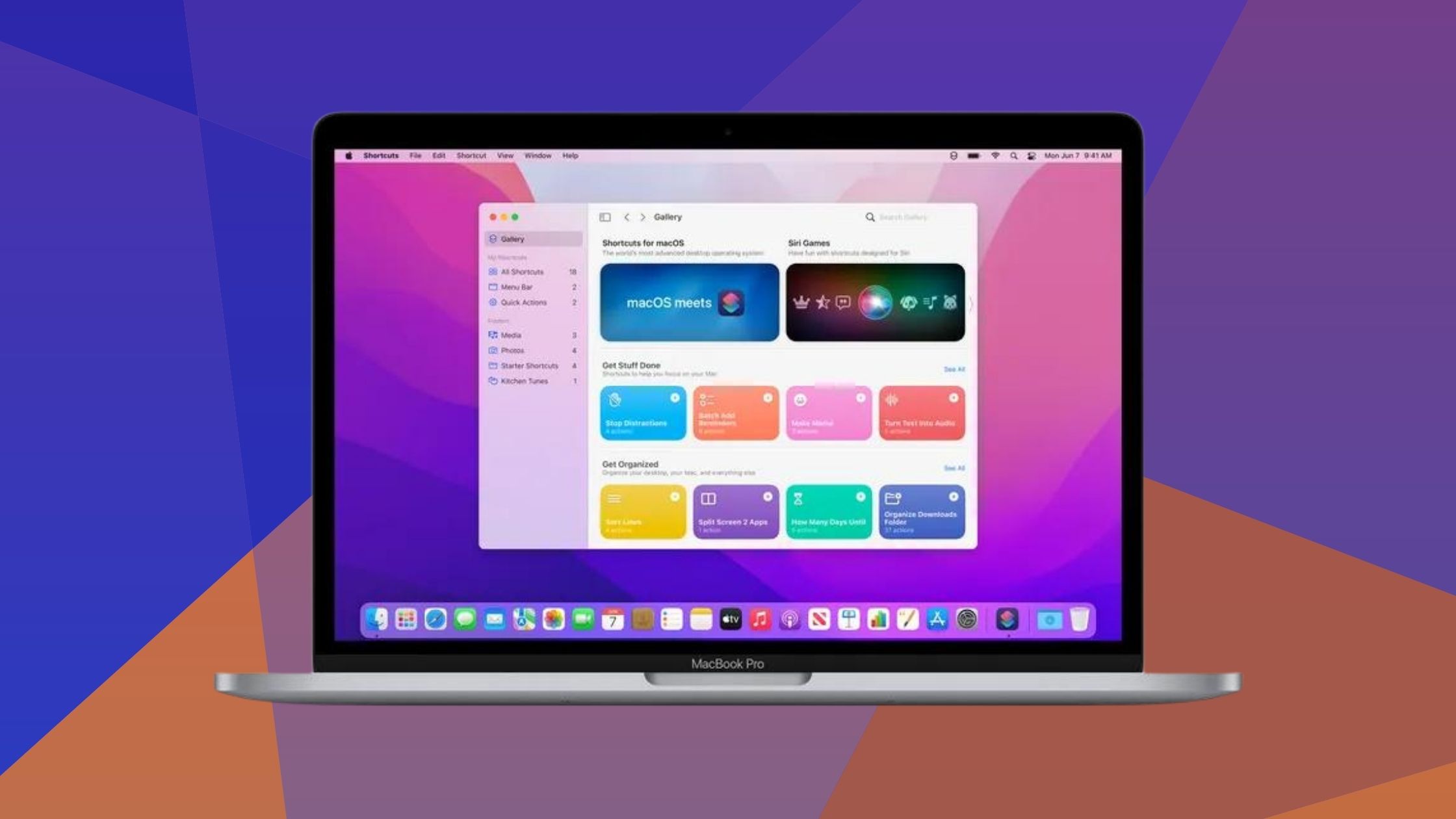 طريقة تثبيت macOS Monterey نسخة البيتا العامة