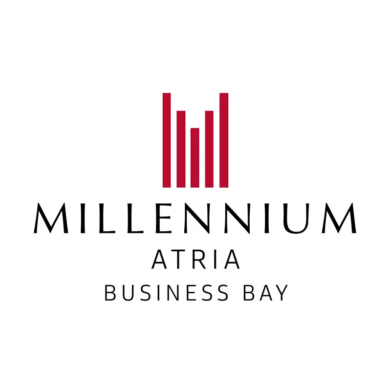 Millennium Atria Business Bay
