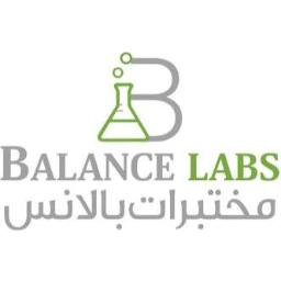 مختبرات بالانس
