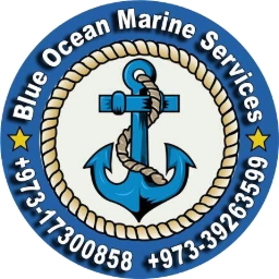 Blue Ocean Marine services 