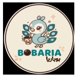 Bobaria