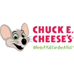 Chuck E. Cheese’s