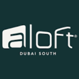 Aloft Dubai South