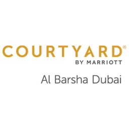 Courtyard by Marriott Al Barsha