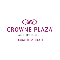 Crowne Plaza Dubai Jumeirah