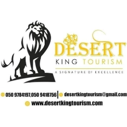Desert King Tourism