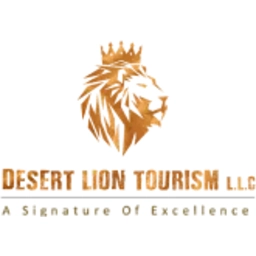Desert Lion Tourism