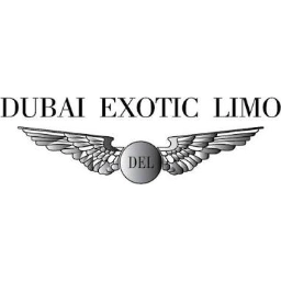 Dubai Exotic Limo