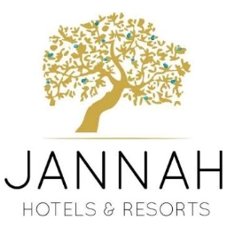 Jannah Burj Al Sarab