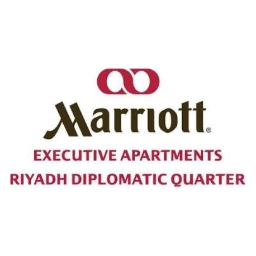 فندق ماريوت حي السفارات