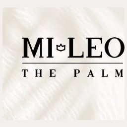Mileo The Palm Hotel