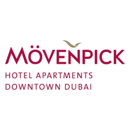 Mövenpick Hotel Apartments Downtown Dubai