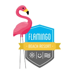 Flamingo Beach Resort