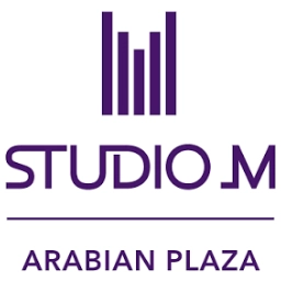 Studio M Arabian Plaza