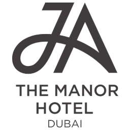 The Manor by JA