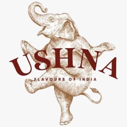 Ushna Restaurant Dubai