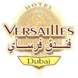 Versailles Hotel Dubai