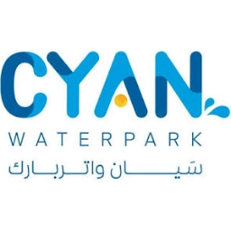 Cyan Waterpark