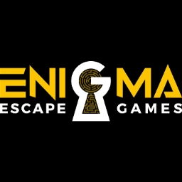 ENIGMA ESCAPE GAMES 