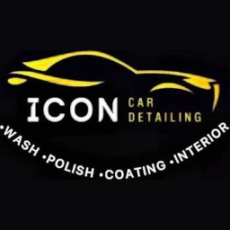 icon detailing