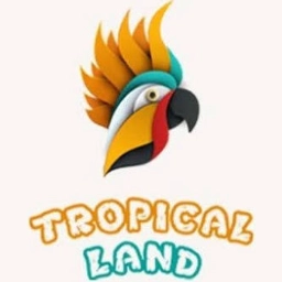 tropical Land