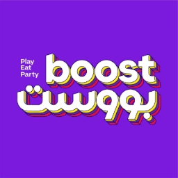 boost