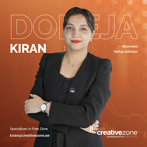 Kiran Dodeja