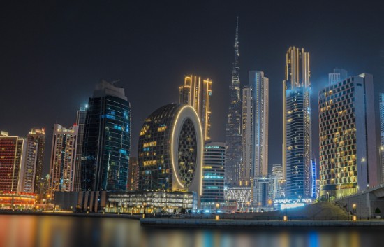 Global Corporate Structuring