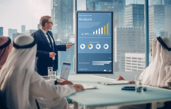 Offshore and Onshore Business Setup