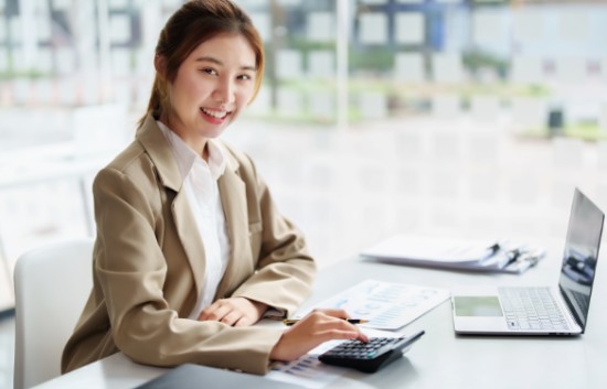 Global Tax Advisory