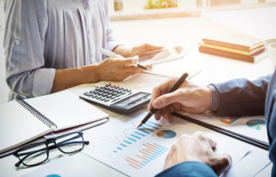 Accounting Services