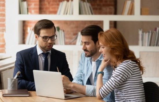 Fiduciary Services