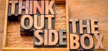 Think Outside The Box