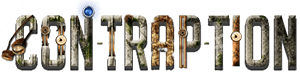 Contraption Logo