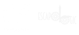 Immaterium Escape Room Logo 